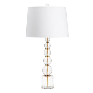 Nola Table Lamp CVABS2006 Crestview Collection