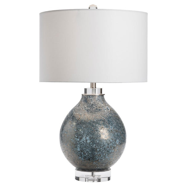 Dalton Table Lamp CVABS2042 Crestview Collection