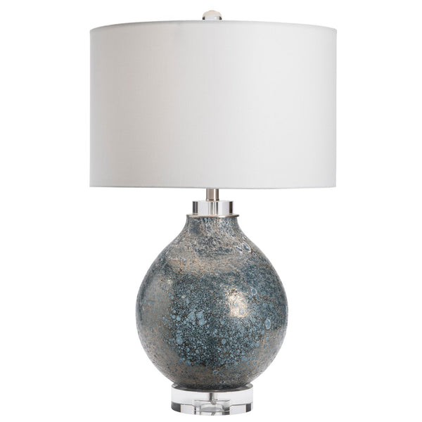 Dalton Table Lamp CVABS2042 Crestview Collection