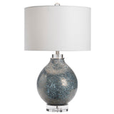 Dalton Table Lamp CVABS2042 Crestview Collection