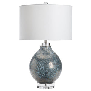 Dalton Table Lamp CVABS2042 Crestview Collection