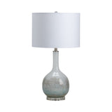 Coutler Bottle Table Lamp