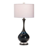 Atlas Table Lamp CVABS2099 Crestview Collection