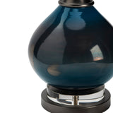 Atlas Table Lamp CVABS2099 Crestview Collection