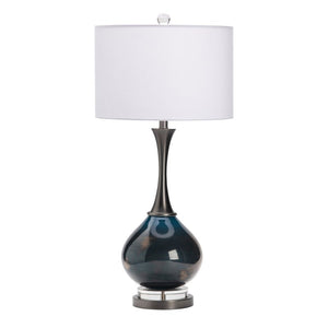 Atlas Table Lamp CVABS2099 Crestview Collection