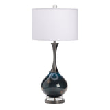 Atlas Table Lamp CVABS2099 Crestview Collection