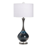 Atlas Table Lamp