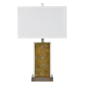 Isla Table Lamp CVABS2120 Crestview Collection