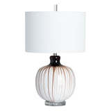 Kingston Table Lamp