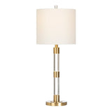 Winslet Table Lamp CVABS2162 Crestview Collection