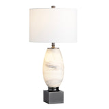 Wilder Table Lamp CVABS2175 Crestview Collection