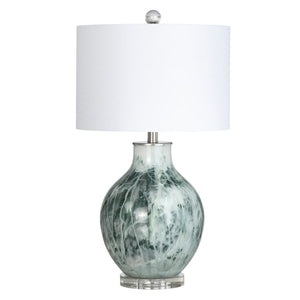 Gwin Table Lamp CVABS2185 Crestview Collection