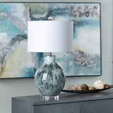 Gwin Table Lamp CVABS2185 Crestview Collection