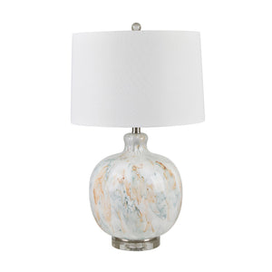 Saylor Table Lamp CVABS2189C Crestview Collection