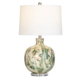 Waverly Table Lamp CVABS2189 Crestview Collection