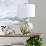 Waverly Table Lamp CVABS2189 Crestview Collection