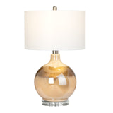 Dana Table Lamp CVABS2190A CVABS2190A Crestview Collection