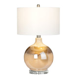 Dana Table Lamp CVABS2190A CVABS2190A Crestview Collection