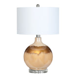 Dana Table Lamp CVABS2190A CVABS2190A Crestview Collection