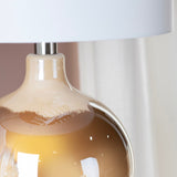 Dana Table Lamp CVABS2190A CVABS2190A Crestview Collection