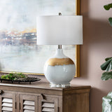 Dana Table Lamp CVABS2190B CVABS2190B Crestview Collection