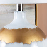 Dana Table Lamp CVABS2190B CVABS2190B Crestview Collection