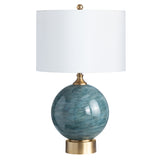 Downs Table Lamp