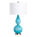 Monroe Table Lamp CVABS2285A CVABS2285A Crestview Collection