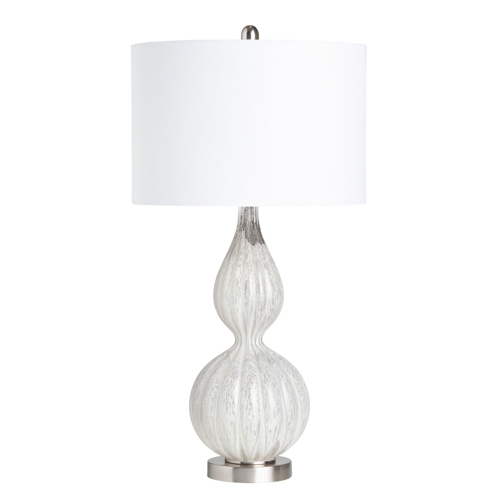 Monroe Table Lamp CVABS2285B CVABS2285B Crestview Collection