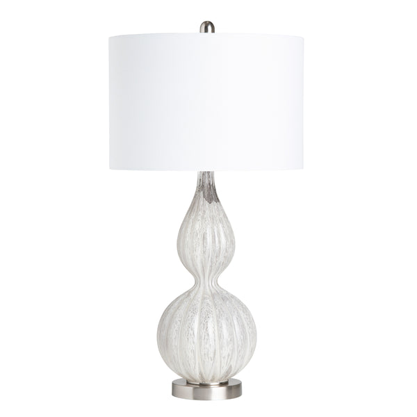 Monroe Table Lamp CVABS2285B CVABS2285B Crestview Collection