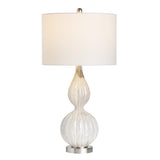Monroe Table Lamp CVABS2285B CVABS2285B Crestview Collection