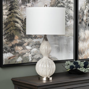 Monroe Table Lamp CVABS2285B CVABS2285B Crestview Collection