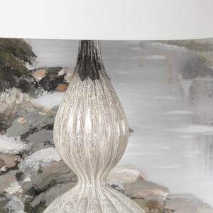 Monroe Table Lamp CVABS2285B CVABS2285B Crestview Collection