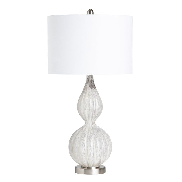 Monroe Table Lamp CVABS2285B CVABS2285B Crestview Collection