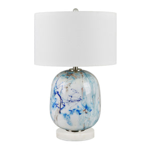 Channing Table Lamp CVABS2373A Crestview Collection