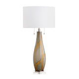 Wren Table Lamp CVABS2376 Crestview Collection