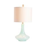 Pasha Table Lamp CVABS816 Crestview Collection