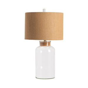 Keep Sake Table Lamp CVABS822 Crestview Collection