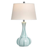 Alden Table Lamp CVABS931 Crestview Collection