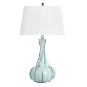 Alden Table Lamp CVABS931 Crestview Collection