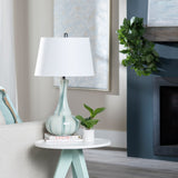 Alden Table Lamp CVABS931 Crestview Collection