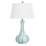 Alden Table Lamp CVABS931 Crestview Collection