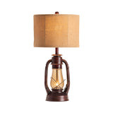 Lauren Table Lamp CVABS965 Crestview Collection