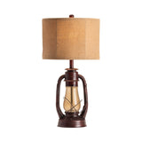 Lauren Table Lamp CVABS965 Crestview Collection