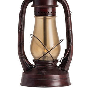 Lauren Table Lamp CVABS965 Crestview Collection