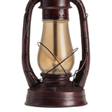 Lauren Table Lamp CVABS965 Crestview Collection