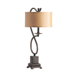 Echo Table Lamp CVACR160 Crestview Collection