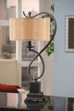 Echo Table Lamp