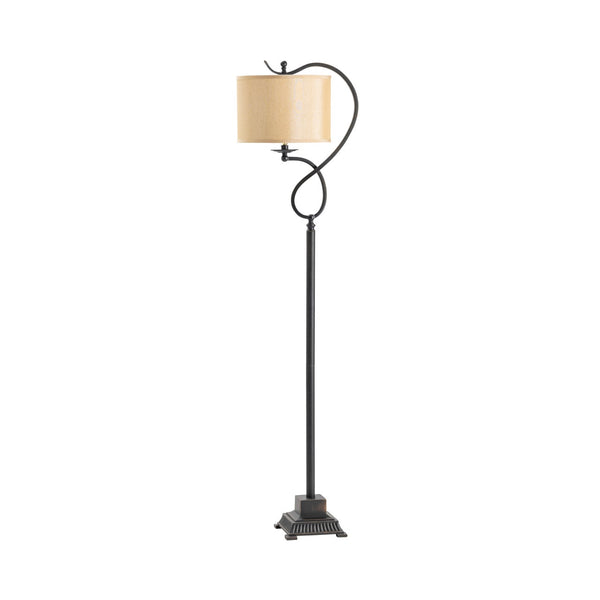 Echo Floor Lamp CVACR435 Crestview Collection