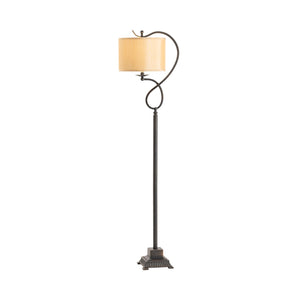Echo Floor Lamp CVACR435 Crestview Collection